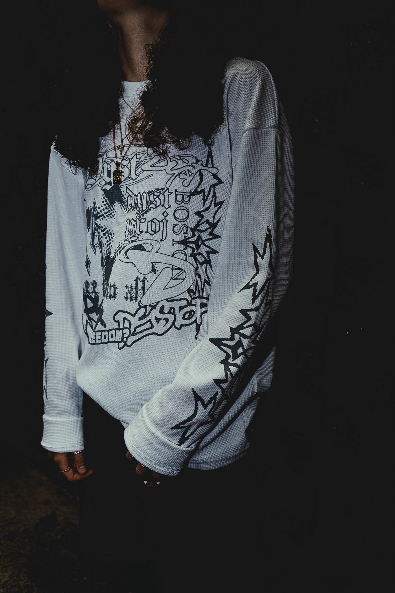 MULTI LOGO LS