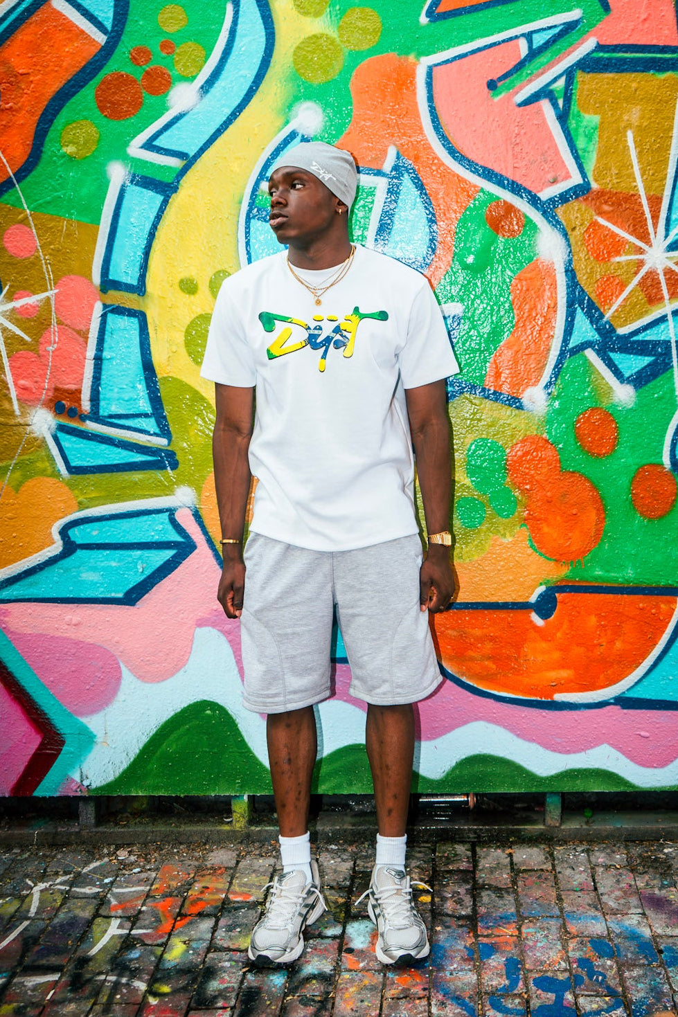BRAZIL TEE