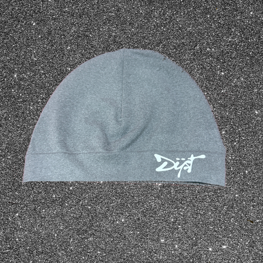 DYST SKULL  [GREY]