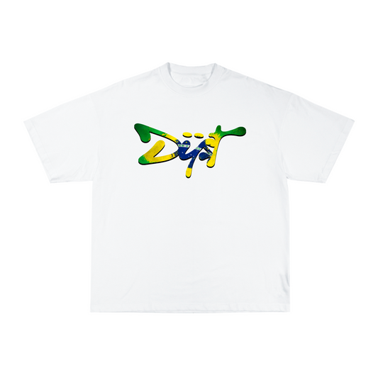 BRAZIL TEE