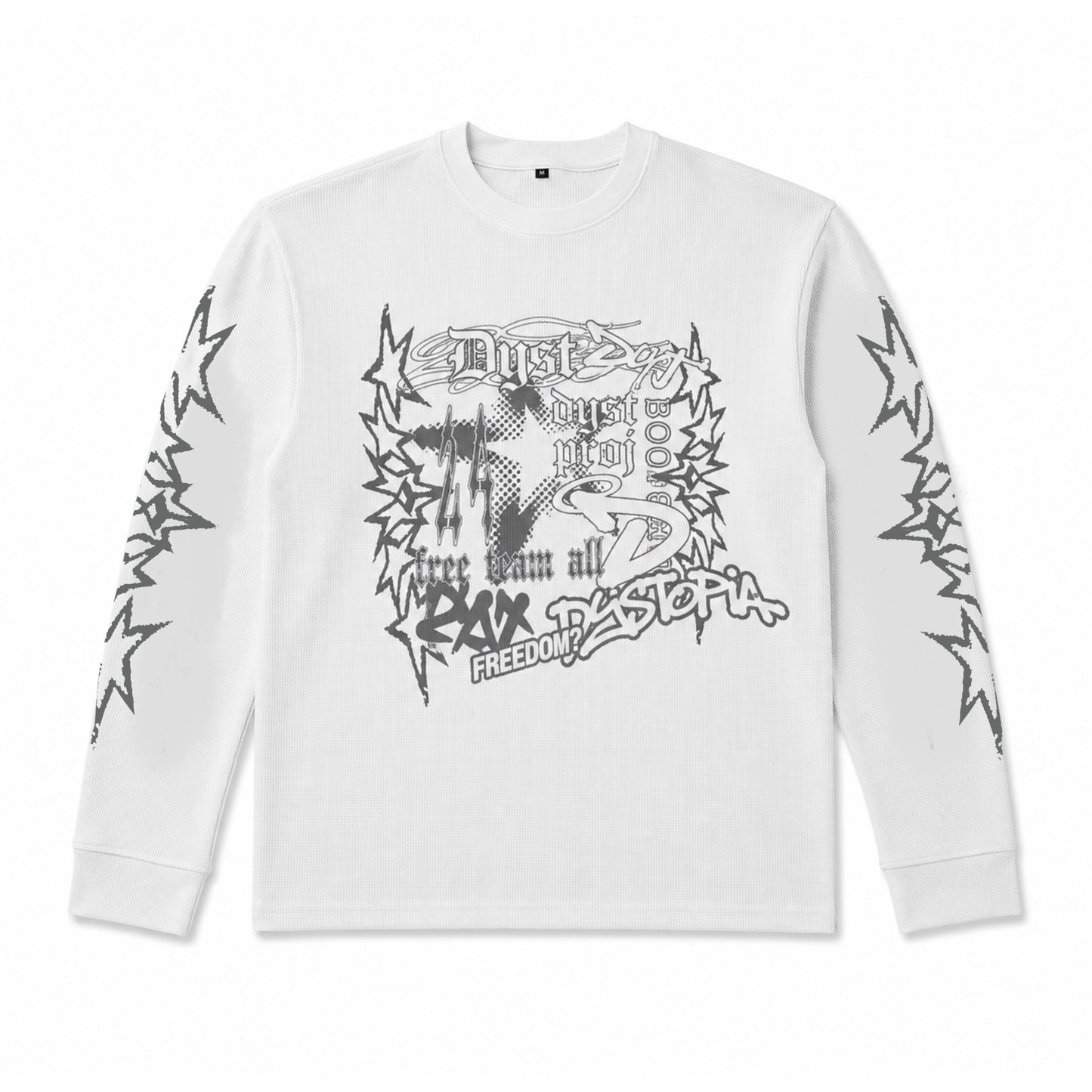 MULTI LOGO LS
