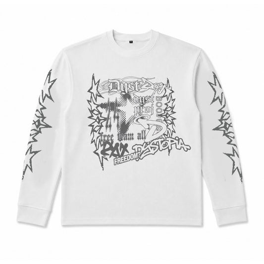 MULTI LOGO LS